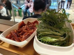 -海底捞火锅(顺义华联店)
