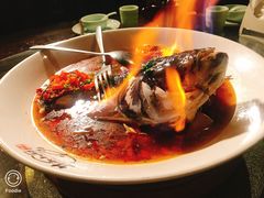 -井水小厨·湘菜(活力广场店)