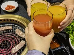-神户赤童日式烤肉伙伴(东直门店)