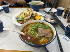 -宛平李记小吃(东关街店)