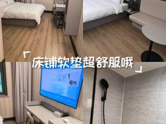 -汉庭(上海虹桥机场新店)