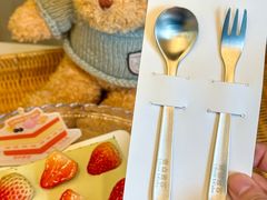 -壹点壹客·生日蛋糕(南山店)