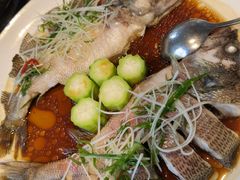 -衡山汇·高级粤菜(霄云路店)