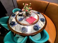 -品回味清真西北楼(宁波首店)