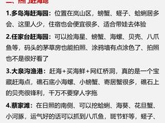 -巧克力渔家.小船海鲜胶东菜(万平口店)