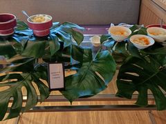 -北京王府井希尔顿酒店·万斯阁西餐厅