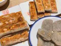 -左邻右舍褡裢火烧(石榴园店)