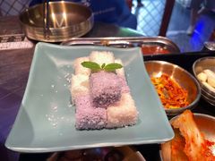 -入火韩国烤肉(凯旋广场店)