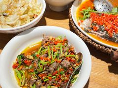 -十二点·辣椒炒肉(南山店)