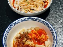 -唐猫庭院·千年陕菜(赛格国际购物中心店)