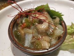 -大江户日本料理(吕厝店)