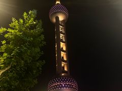 -东方明珠广播电视塔