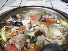 -海关荤豆花(洋河一路店)
