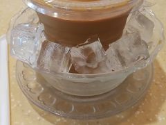 冻鸳鸯-九龙湾茶餐厅(东门店)