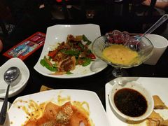 -高第街56号餐厅(泰安万达店)