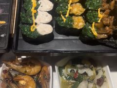 -堂会·KTV·自助餐·团建聚会(天河店)