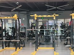 -银锐24h健身·Ai闪练(建设路店)