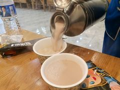 -哈啾嗨·蒙文化主题餐厅(京汉新城店)