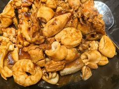 -小满海鲜·别院(天津旗舰店)