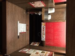 一兰拉面-一兰拉面(梅田阪急东通店)