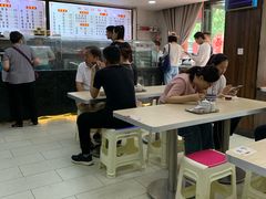 -樊记腊汁肉(竹笆市总店)