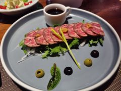 -山葵家·创意料理(宁波来福士店)