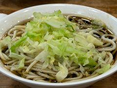 -柴氏风味斋(甘家口店)