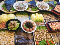 -船歌·鱼水饺青岛菜(闽江二路店)