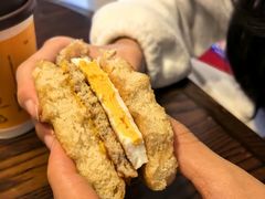 -麦当劳(新闸路店)