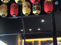 -熊吞·大碗丼烧肉饭(西市场嘉华店)