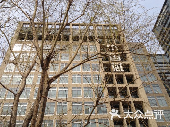 威盛大厦-图片-北京生活服务-大众点评网