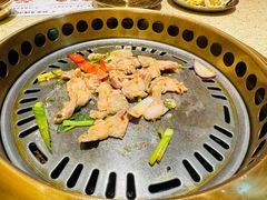 -妙香居韩国烤肉(容桂天佑城店)