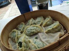 -渔民船说·北塘海鲜·天津菜·海肠捞饭(北塘古镇店)
