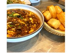 -味莊·青岛菜(云霄路店)