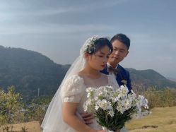 -索菲亚婚纱摄影