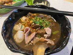 -通思密(CentralWorld Fl 3)