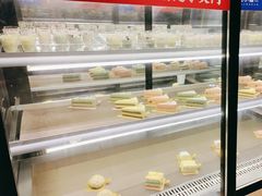 -芝小官毛肚火锅海鲜自助(淮安清江浦区新亚店)