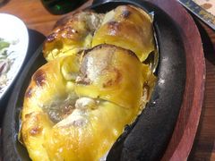 -阿记烧烤(大兴新区店)