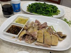 -巫记鸡饭店