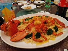 -广州香格里拉酒店