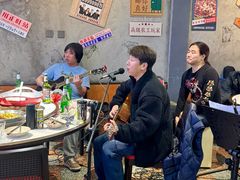 -川正旺江湖菜(三元桥店)
