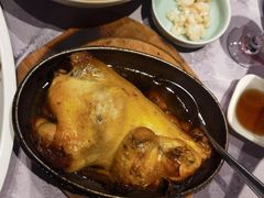 -山外山菜馆(玉泉路店)