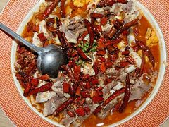 -洪帮主酸菜鲈鱼(连江万家店)