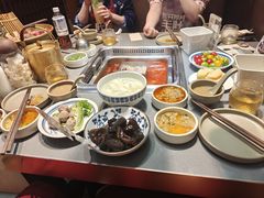 -巴奴毛肚火锅(悠唐购物中心店)