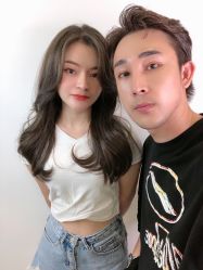 -OOTD造型