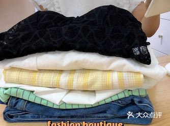 日杂同款的衣服上海就能买到价格实惠好买