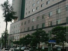 -金安大饭店-金品自助餐厅
