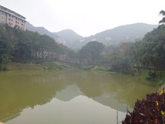 -重庆工商大学(南岸校区)