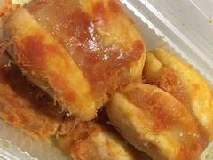 -飘香心语(官亭路店)
