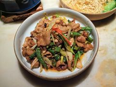 -锦府盐帮·李宅(领展购物广场中关村店)